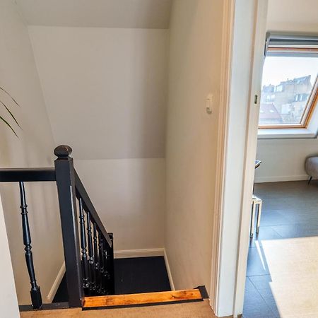 ברוז' Guesthouse Gieterij מראה חיצוני תמונה