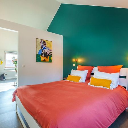 ברוז' Guesthouse Gieterij מראה חיצוני תמונה