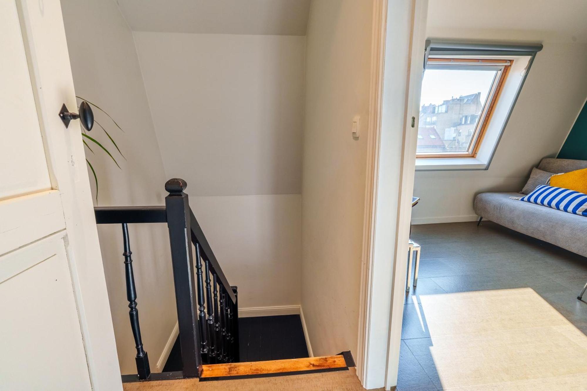 ברוז' Guesthouse Gieterij מראה חיצוני תמונה