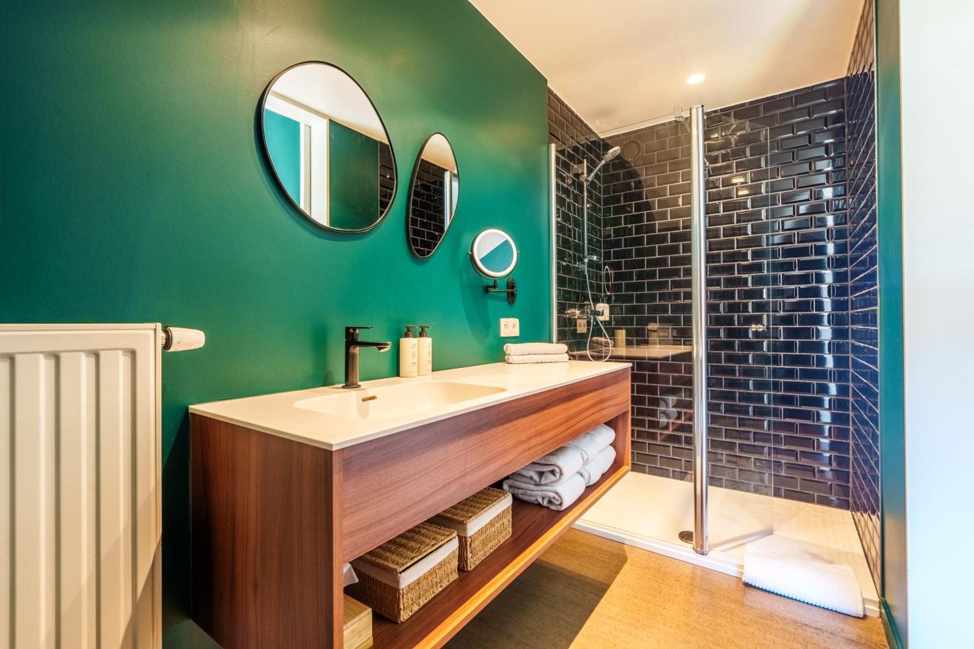 ברוז' Guesthouse Gieterij מראה חיצוני תמונה