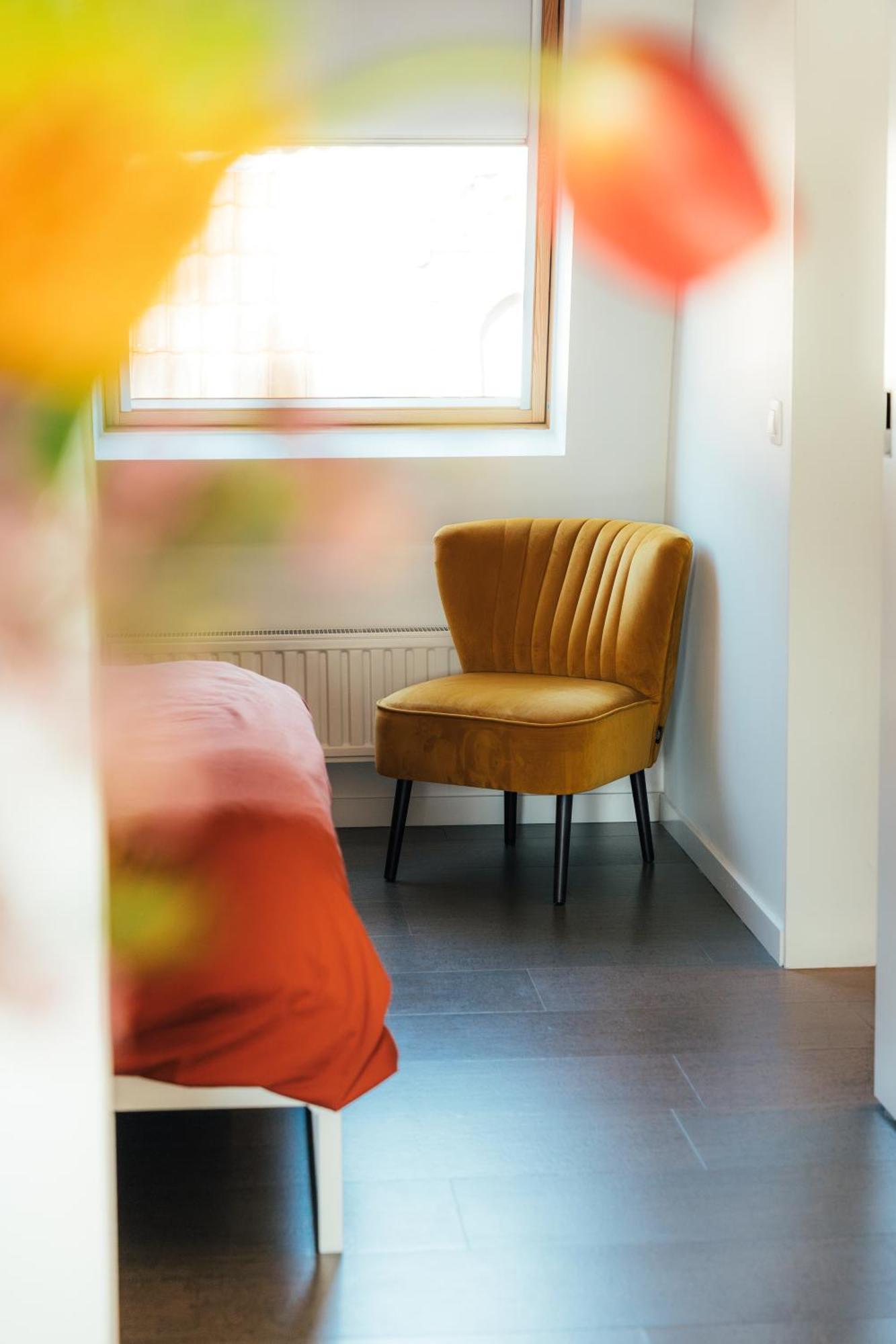 ברוז' Guesthouse Gieterij מראה חיצוני תמונה