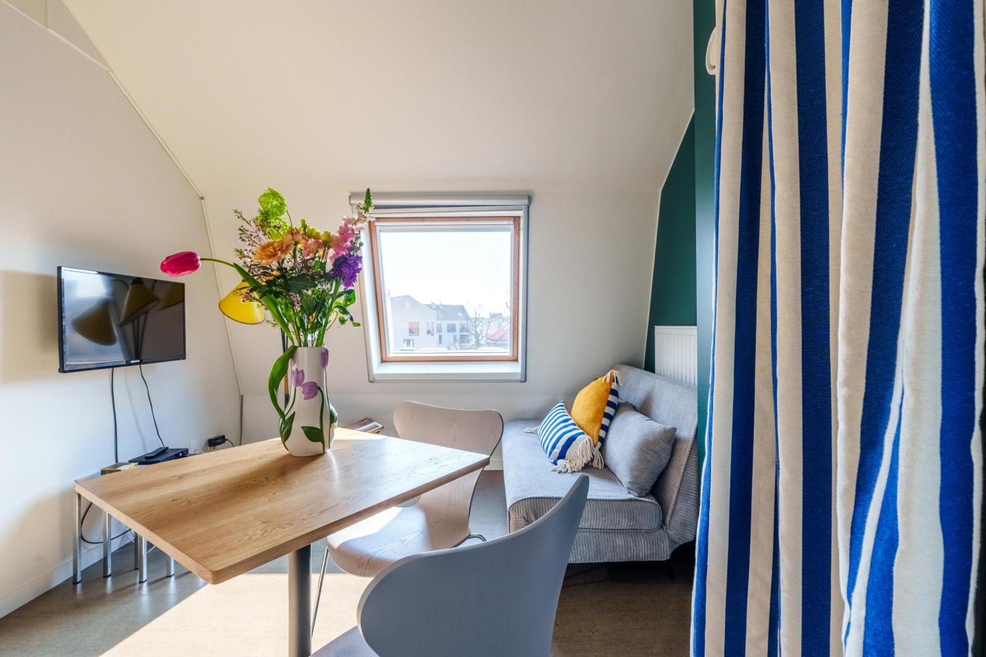 ברוז' Guesthouse Gieterij מראה חיצוני תמונה
