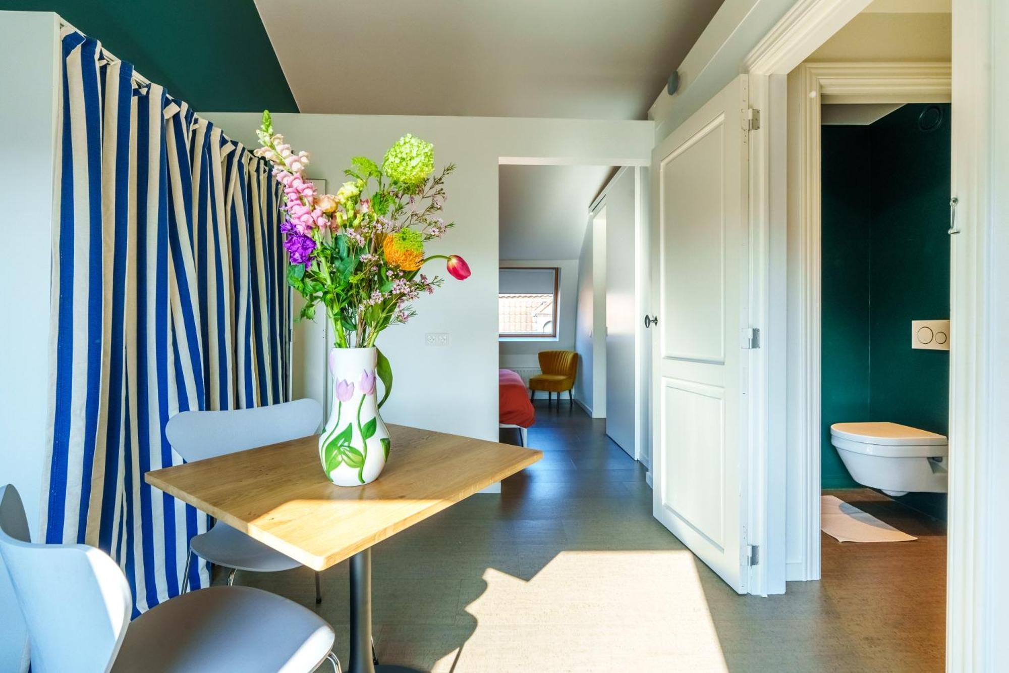 ברוז' Guesthouse Gieterij מראה חיצוני תמונה